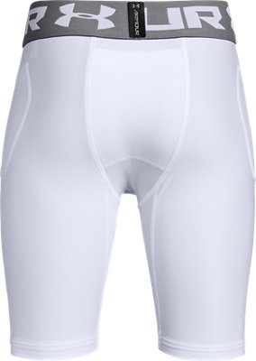 Under Armour Boys' UA Football 6Pocket Girdle