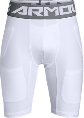 under armour youth medium football pants