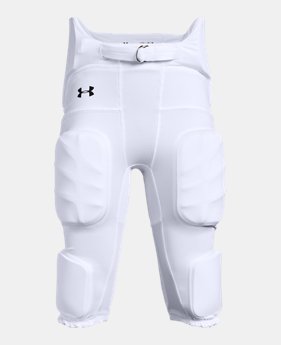 Boys' UA Integrated Football Pants 1 Color Available $45
