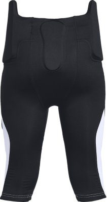 under armour integrated youth football pants