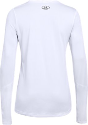 under armour cold gear loose fit long sleeve