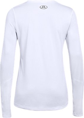 under armour running long sleeve top