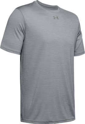 ua locker tee 2.0 short sleeve