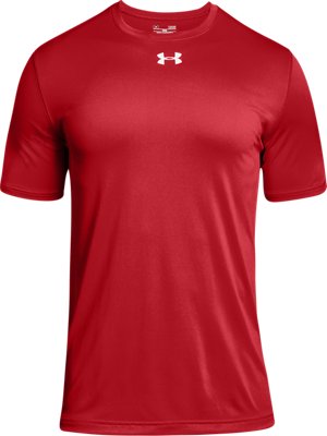Under Armour M Locker Tee — 600