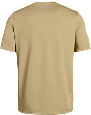 ua locker tee 2.0 short sleeve