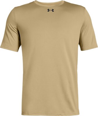 ua locker tee 2.0 short sleeve