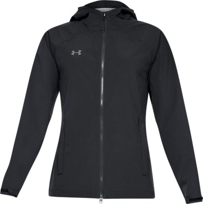 under armour storm rain suit