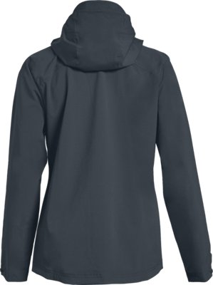 ua storm rain jacket