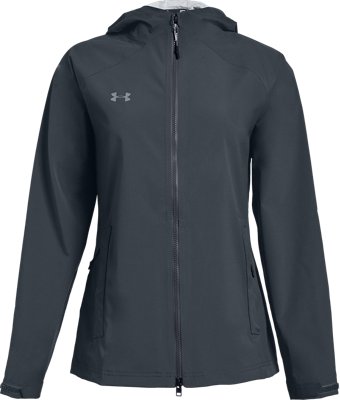 Under Armour Women's UA Storm Rain Jacket. 5