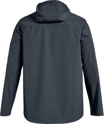 under armour men's storm rain jacket
