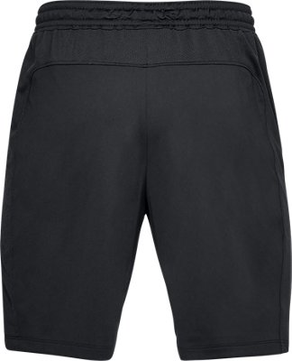 under armour team shorts