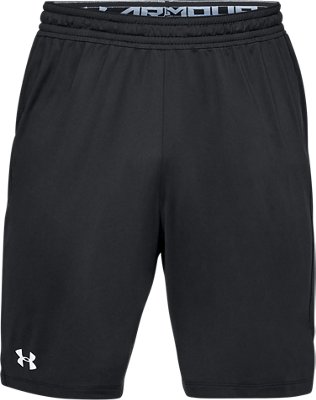 under armour nylon shorts