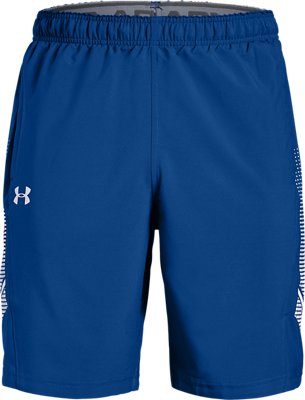 Download Men's UA Woven Training Shorts | Under Armour