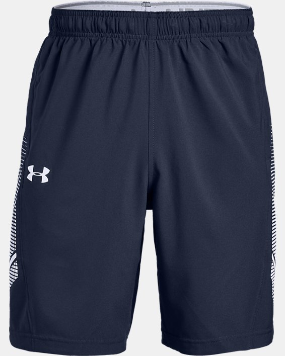 Download Men's UA Woven Training Shorts | Under Armour