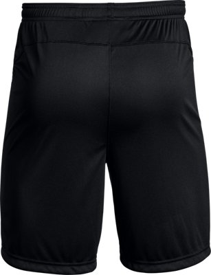 Men's UA Golazo 2.0 Shorts, Black, pdpMainDesktop image number 4