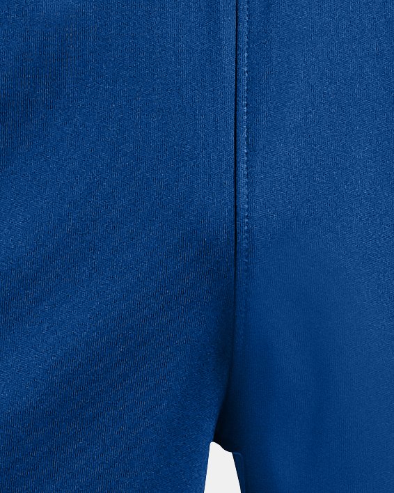 Men's UA Golazo 2.0 Shorts, Blue, pdpMainDesktop image number 3
