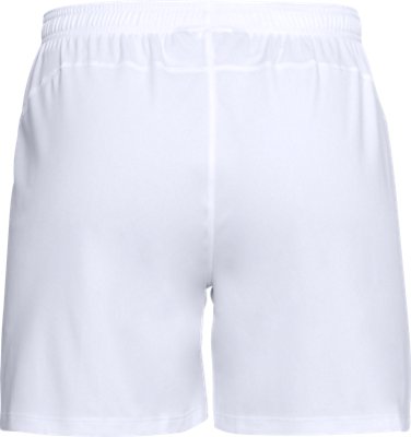 under armour soccer shorts womens