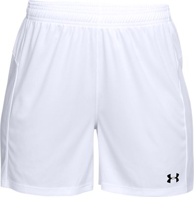 under armour white shorts womens