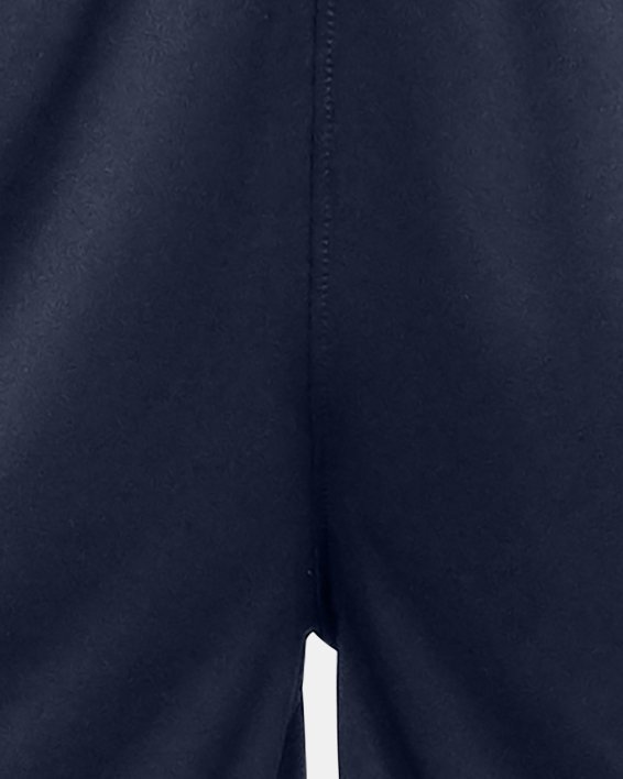 Shorts UA Golazo 2.0 para Mujer, Blue, pdpMainDesktop image number 4