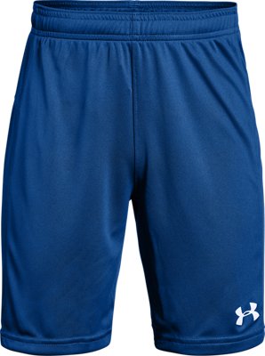 under armour youth soccer shorts