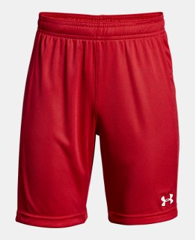 Youth UA Golazo 2.0 Shorts 1 Color $18