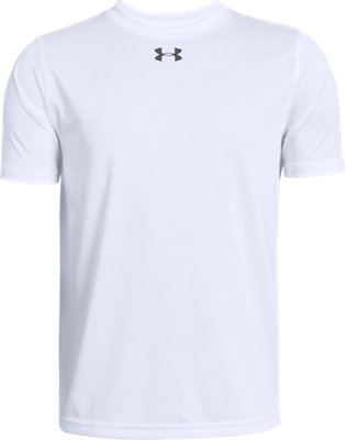 boys under armour tops