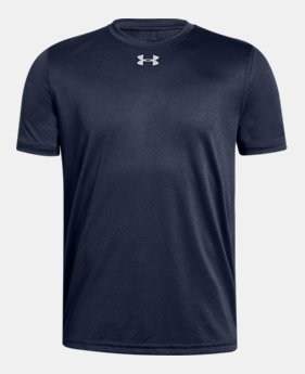 Boys’ Athletic Tops | Polos, Hoodies & More | Under Armour US