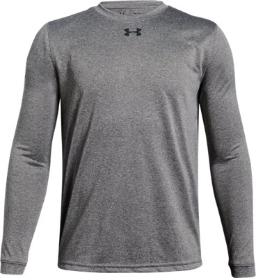 under armour long sleeve shirts for youth