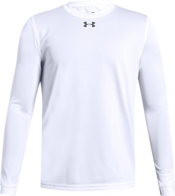 under armour loose long sleeve