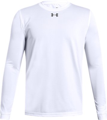 under armour locker tee long sleeve