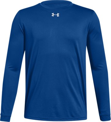 under armour loose gear long sleeve