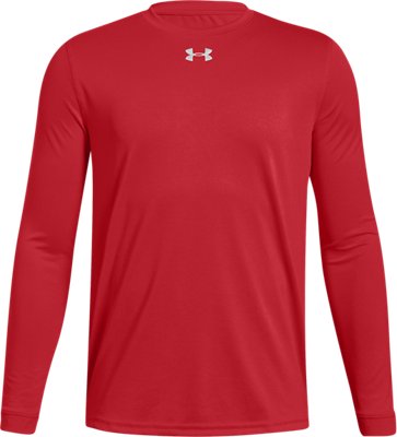 under armor kids shirts