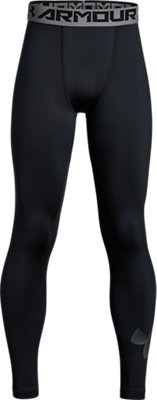 under armour boys cold gear leggings