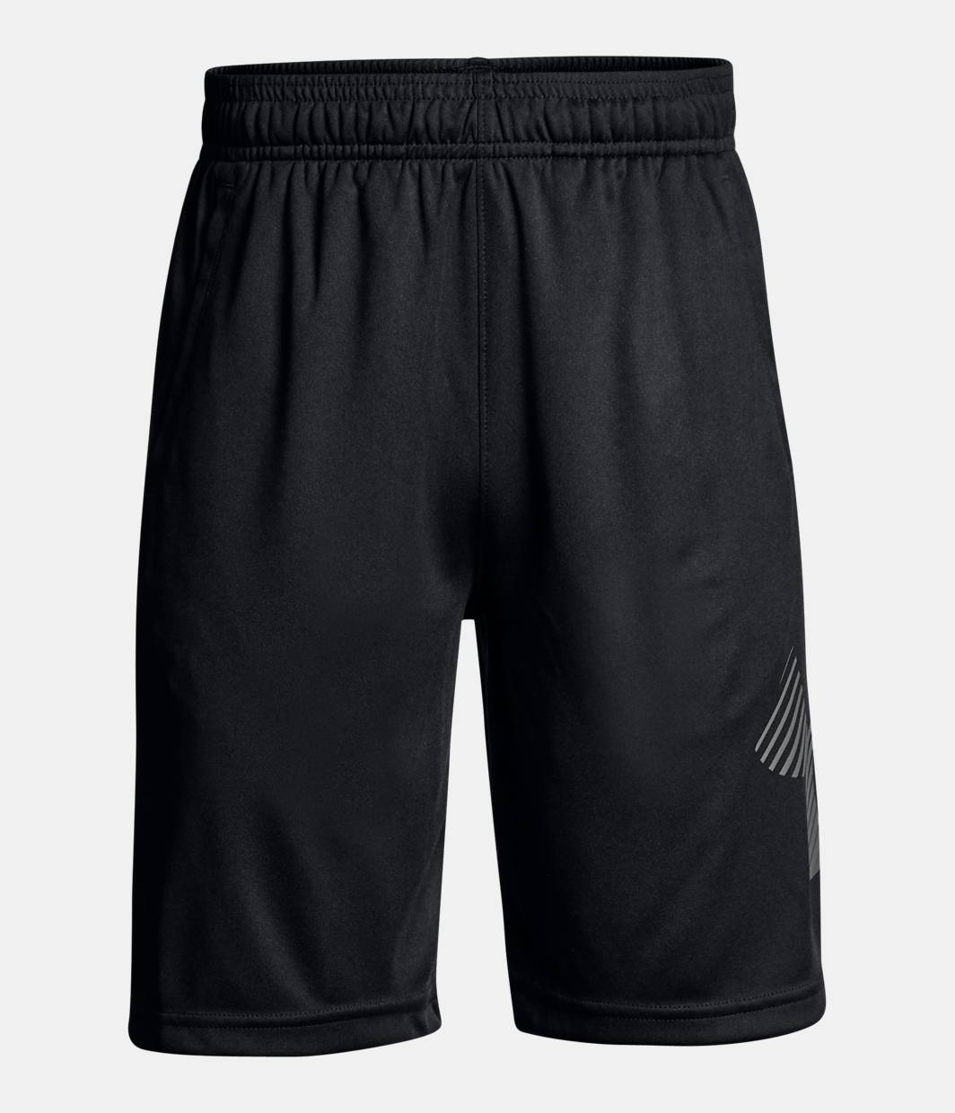 Boys' UA Renegade Solid Shorts | Under Armour US