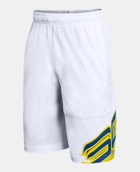 Boys' SC30 Shorts 5 Colors $35