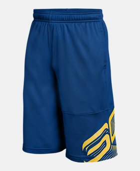 Boys' SC30 Shorts 2 Colors Available $21 to $26.25
