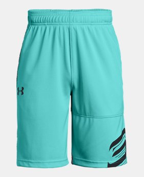 Boys' SC30 Shorts 2 Colors $35