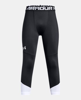 Boys' SC30 ¾ Leggings 3 Colors $35