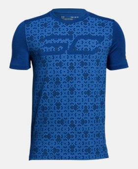 Boys' SC30 T-Shirt 1 Color Available $18