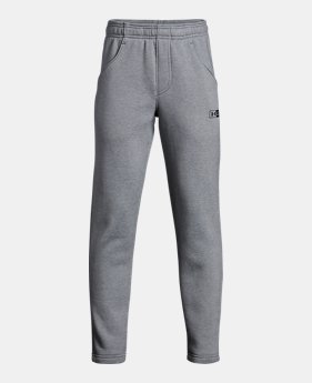 Boys' SC30 Fleece Pants 1 Color $50