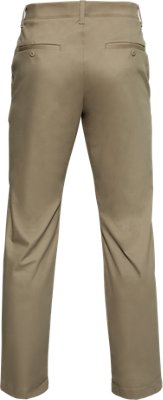 ua showdown chino