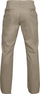 ua showdown chino