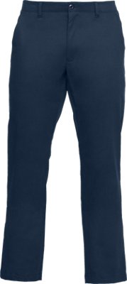 men's ua showdown chino tapered trousers