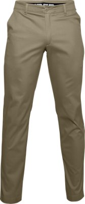 under armour tapered chino