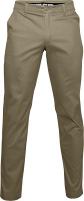 under armour showdown chino tapered