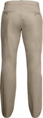 under armour showdown chino tapered