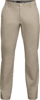 men's ua showdown chino tapered pants