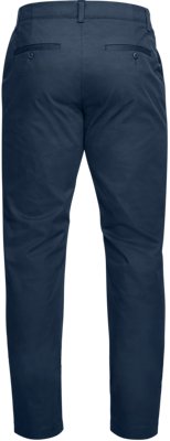 men's ua showdown chino tapered trousers