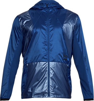 under armour perpetual full zip jacket