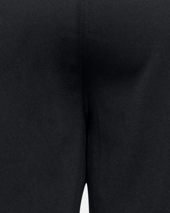 Men's UA Tech™ Graphic Shorts, Black, pdpMainDesktop image number 10